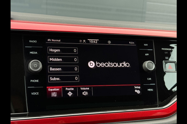 Volkswagen Polo 2.0 TSI GTI IQ Lights Panorama