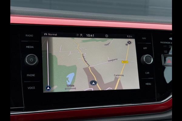 Volkswagen Polo 2.0 TSI GTI IQ Lights Panorama