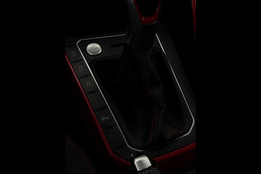 Volkswagen Polo 2.0 TSI GTI IQ Lights Panorama