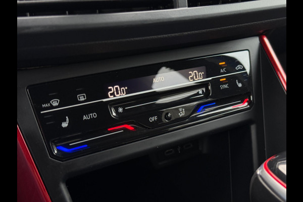 Volkswagen Polo 2.0 TSI GTI IQ Lights Panorama