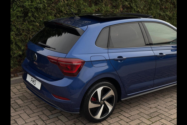 Volkswagen Polo 2.0 TSI GTI IQ Lights Panorama