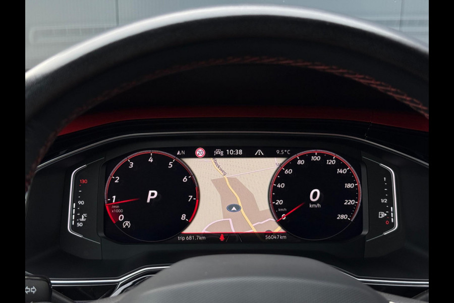 Volkswagen Polo 2.0 TSI GTI IQ Lights Panorama