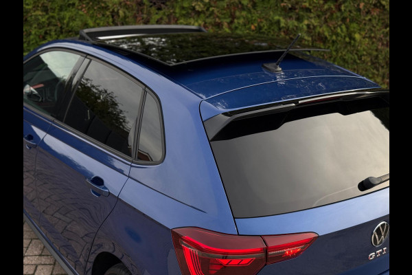 Volkswagen Polo 2.0 TSI GTI IQ Lights Panorama