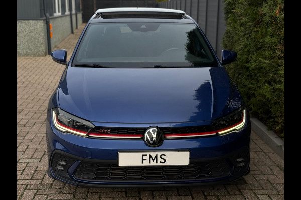 Volkswagen Polo 2.0 TSI GTI IQ Lights Panorama