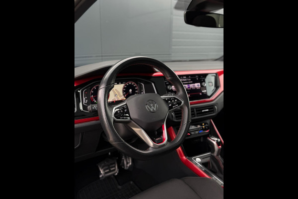 Volkswagen Polo 2.0 TSI GTI IQ Lights Panorama