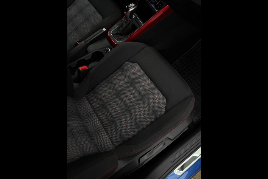 Volkswagen Polo 2.0 TSI GTI IQ Lights Panorama