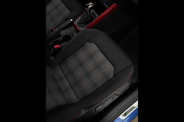 Volkswagen Polo 2.0 TSI GTI IQ Lights Panorama