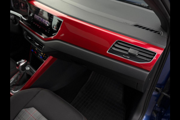 Volkswagen Polo 2.0 TSI GTI IQ Lights Panorama