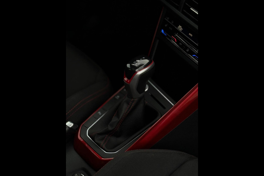 Volkswagen Polo 2.0 TSI GTI IQ Lights Panorama