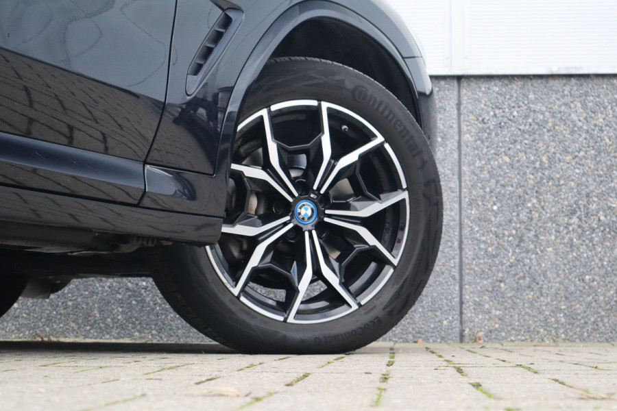 BMW X3 xDrive30e High Executive Pano / 360 cam / Elec stoelen / Trekhaak /