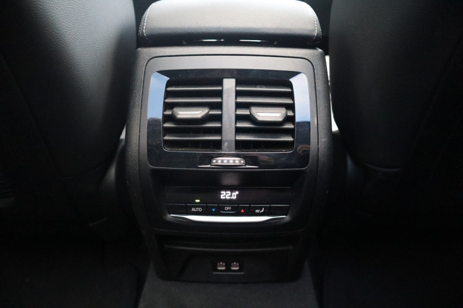 BMW X3 xDrive30e High Executive Pano / 360 cam / Elec stoelen / Trekhaak /