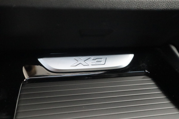 BMW X3 xDrive30e High Executive Pano / 360 cam / Elec stoelen / Trekhaak /