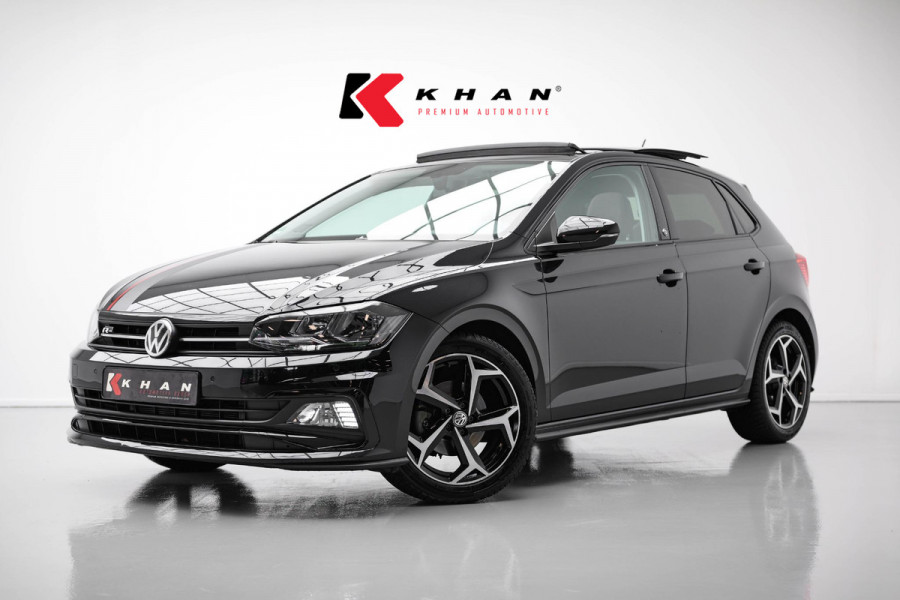 Volkswagen Polo 1.0 TSI Highline |R-Line|Beats|Pano|Virtual|