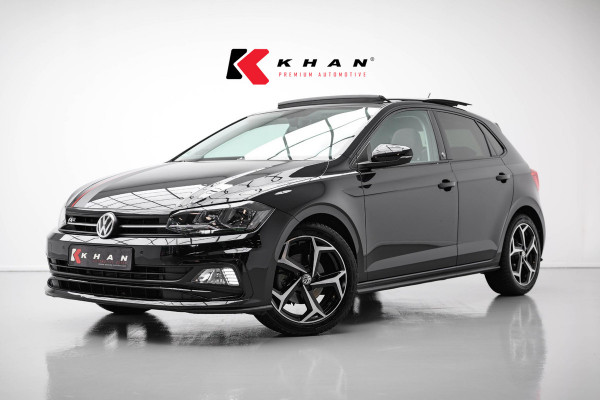 Volkswagen Polo 1.0 TSI Highline |R-Line|Beats|Pano|Virtual|