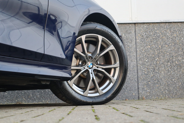 BMW 3-serie 330e High Executive Adaptieve cruise / 360 / Head-up / Harman Kardon / Dode hoek / Leder /