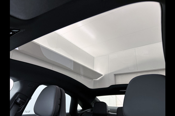 Mercedes-Benz CLA-Klasse 250+ Launch Edition 85 kWh | Nightpakket | GUARD 360° vehicle protection | Warmtepomp | Panoramadak | Smartphone integratie | Memorypakket voorstoelen | Sierdelen aluminium |