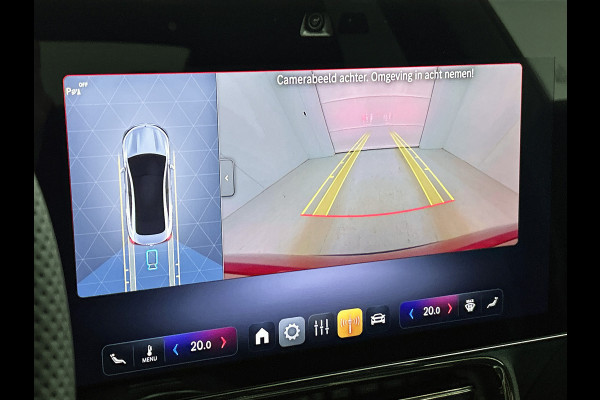 Mercedes-Benz CLA-Klasse 250+ Launch Edition 85 kWh | Nightpakket | GUARD 360° vehicle protection | Warmtepomp | Panoramadak | Smartphone integratie | Memorypakket voorstoelen | Sierdelen aluminium |