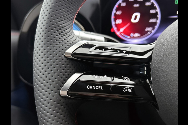 Mercedes-Benz CLA-Klasse 250+ Launch Edition 85 kWh | Nightpakket | GUARD 360° vehicle protection | Warmtepomp | Panoramadak | Smartphone integratie | Memorypakket voorstoelen | Sierdelen aluminium |