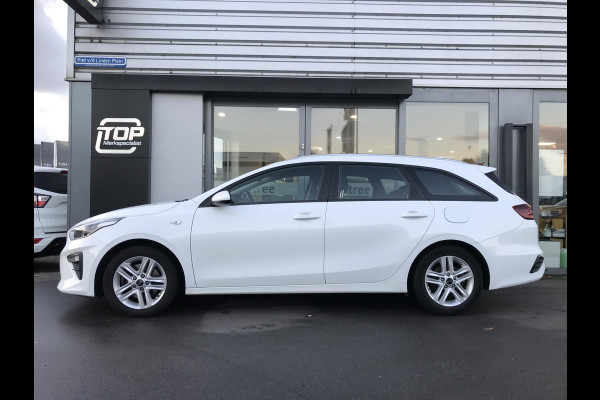 Kia Ceed Sportswagon 1.0 DynamicLine 120PK
