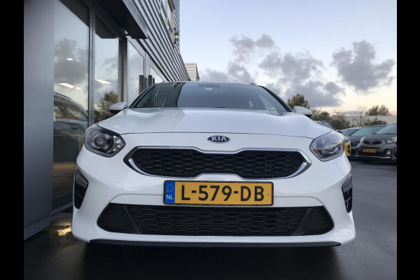 Kia Ceed Sportswagon 1.0 DynamicLine 120PK