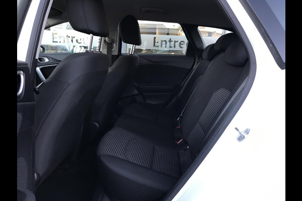 Kia Ceed Sportswagon 1.0 DynamicLine 120PK