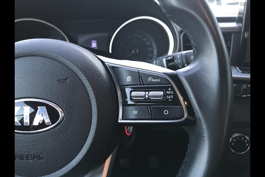 Kia Ceed Sportswagon 1.0 DynamicLine 120PK