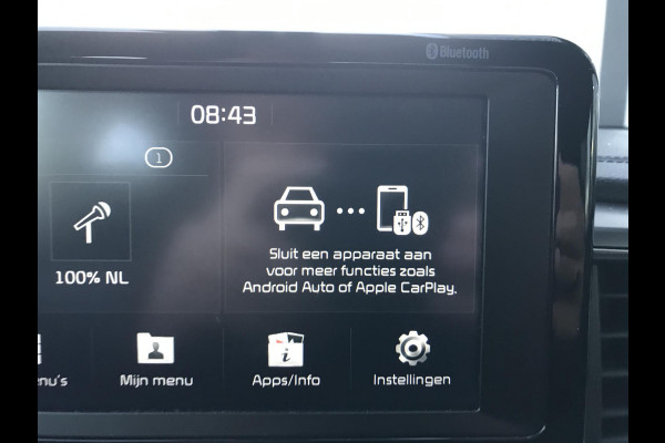 Kia Ceed Sportswagon 1.0 DynamicLine 120PK