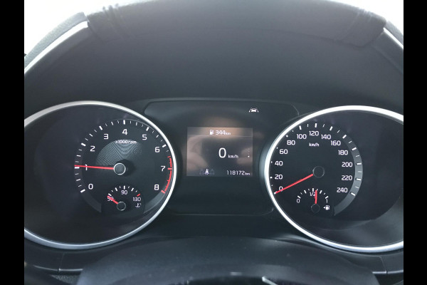 Kia Ceed Sportswagon 1.0 DynamicLine 120PK