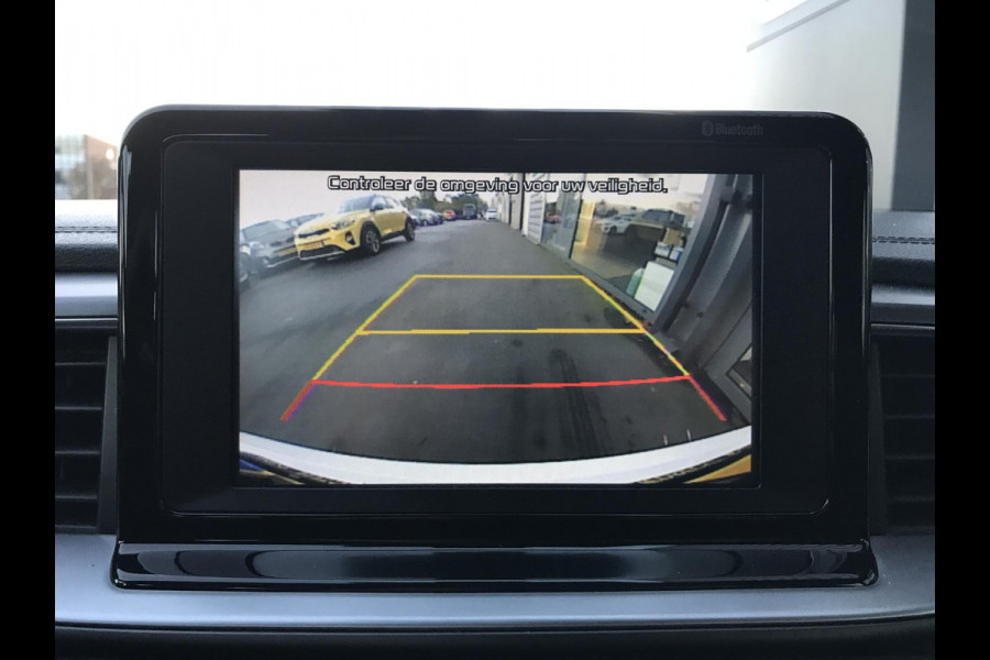 Kia Ceed Sportswagon 1.0 DynamicLine 120PK