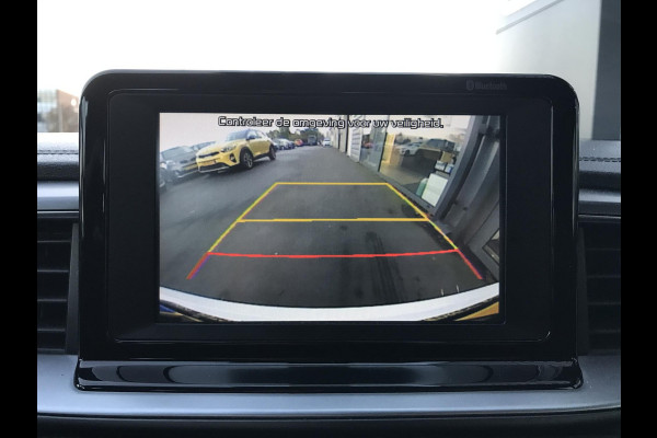 Kia Ceed Sportswagon 1.0 DynamicLine 120PK