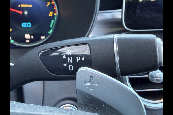 Mercedes-Benz C-Klasse Estate 300 e Business Solution AMG Limited night pakket vol  vol Panoramadak!