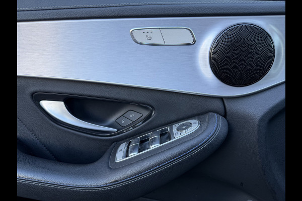 Mercedes-Benz C-Klasse Estate 300 e Business Solution AMG Limited night pakket vol  vol Panoramadak!