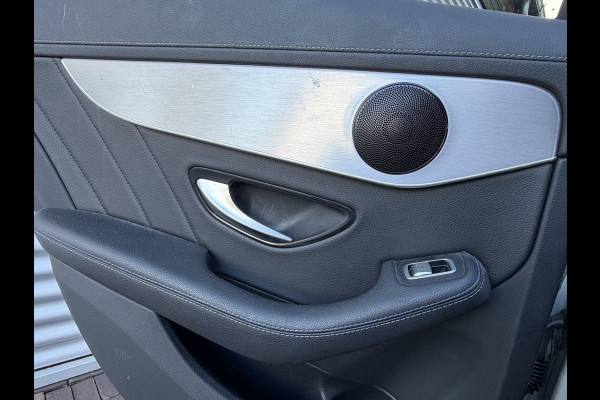 Mercedes-Benz C-Klasse Estate 300 e Business Solution AMG Limited night pakket vol  vol Panoramadak!