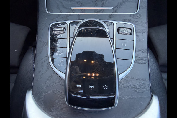 Mercedes-Benz C-Klasse Estate 300 e Business Solution AMG Limited night pakket vol  vol Panoramadak!