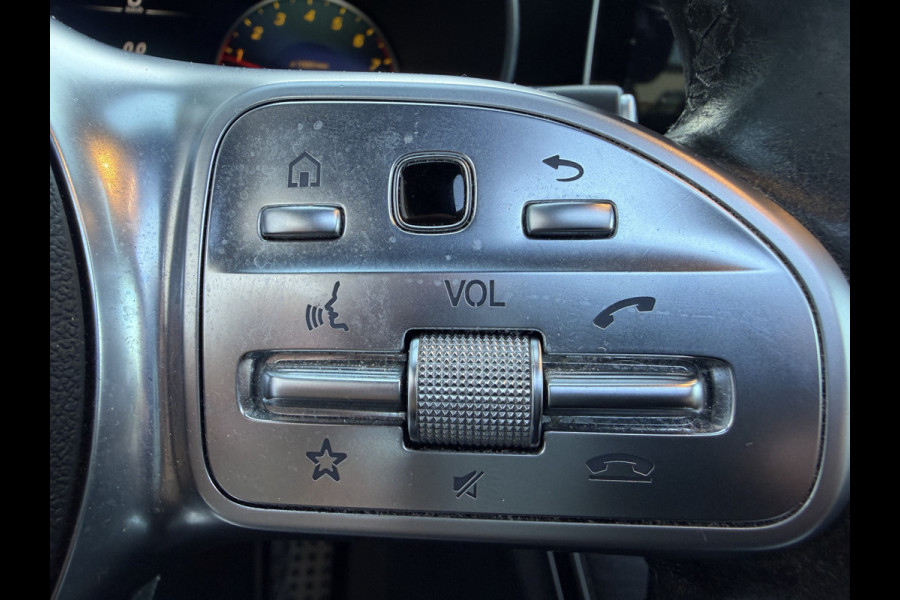 Mercedes-Benz C-Klasse Estate 300 e Business Solution AMG Limited night pakket vol  vol Panoramadak!