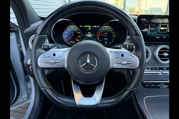Mercedes-Benz C-Klasse Estate 300 e Business Solution AMG Limited night pakket vol  vol Panoramadak!
