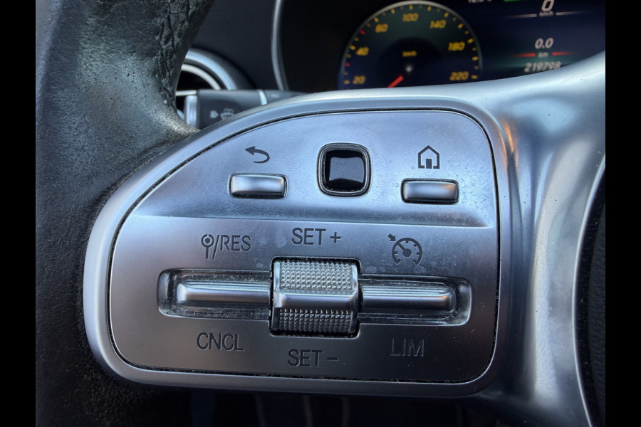 Mercedes-Benz C-Klasse Estate 300 e Business Solution AMG Limited night pakket vol  vol Panoramadak!