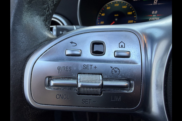 Mercedes-Benz C-Klasse Estate 300 e Business Solution AMG Limited night pakket vol  vol Panoramadak!