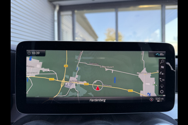 Mercedes-Benz C-Klasse Estate 300 e Business Solution AMG Limited night pakket vol  vol Panoramadak!