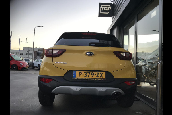 Kia Stonic 1.4 DynamicLine 7 JAAR GARANTIE