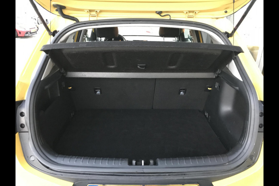 Kia Stonic 1.4 DynamicLine 7 JAAR GARANTIE