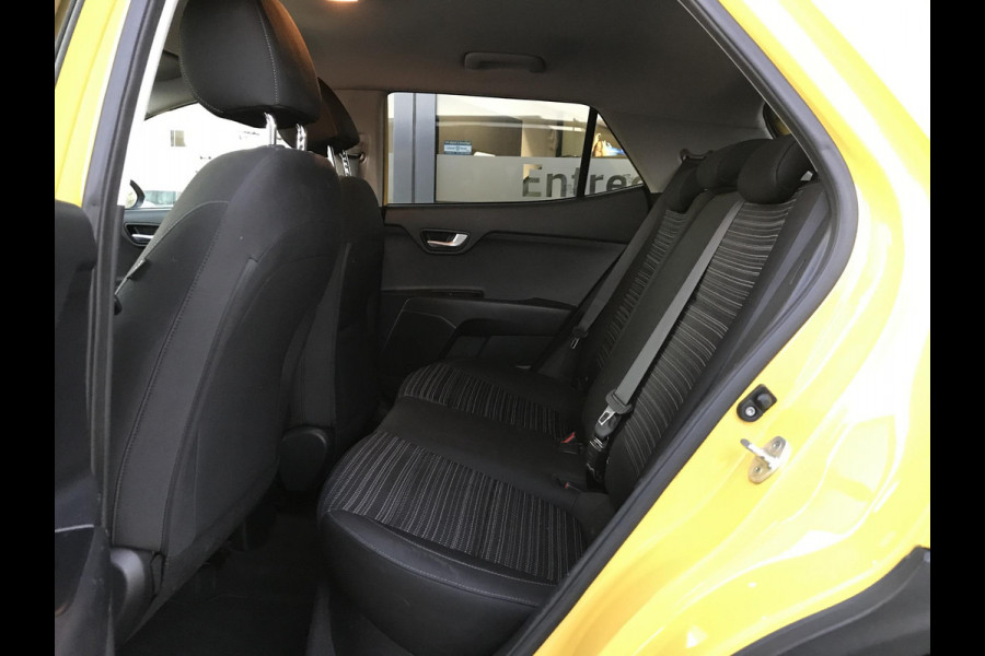 Kia Stonic 1.4 DynamicLine 7 JAAR GARANTIE