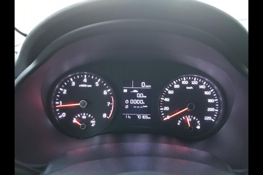 Kia Stonic 1.4 DynamicLine 7 JAAR GARANTIE