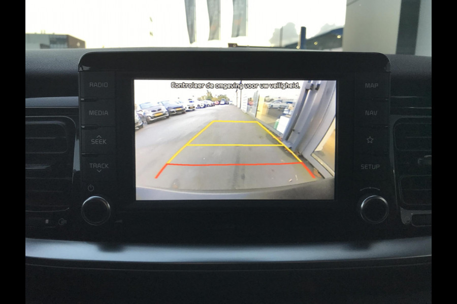 Kia Stonic 1.4 DynamicLine 7 JAAR GARANTIE