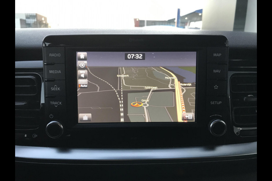 Kia Stonic 1.4 DynamicLine 7 JAAR GARANTIE