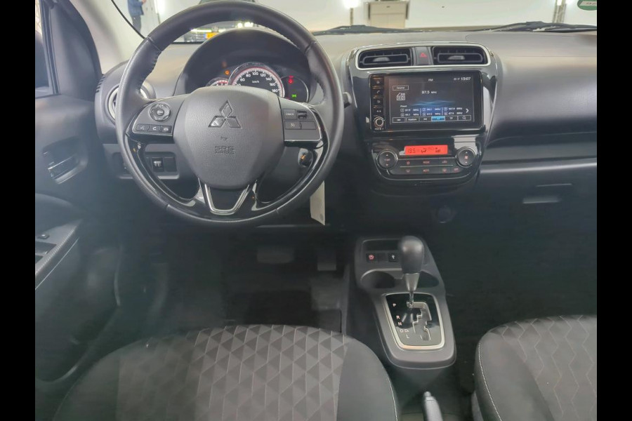 Mitsubishi Space Star 1.2 Dynamic AUTOMAAT/CAMERA/CRUISE CONTROL