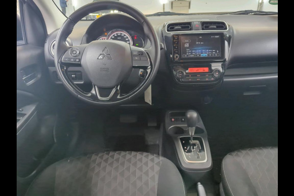 Mitsubishi Space Star 1.2 Dynamic AUTOMAAT/CAMERA/CRUISE CONTROL