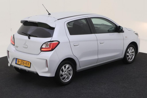 Mitsubishi Space Star 1.2 Dynamic AUTOMAAT/CAMERA/CRUISE CONTROL