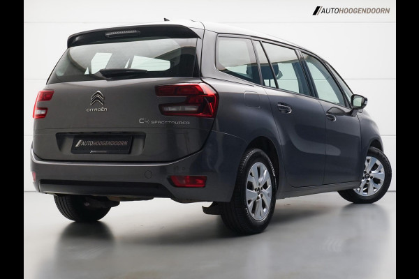 Citroën Grand C4 Spacetourer 1.2 PureTech Business (APPLE CARPLAY,LED VERLICHTING,PARKEERSENSOREN,CLIMATE,CRUISE,COMFORT-STOELEN)