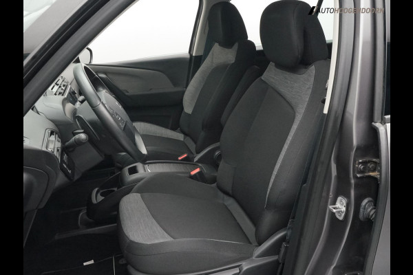 Citroën Grand C4 Spacetourer 1.2 PureTech Business (APPLE CARPLAY,LED VERLICHTING,PARKEERSENSOREN,CLIMATE,CRUISE,COMFORT-STOELEN)